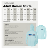 Edison Sailing Center Solar Hoodie