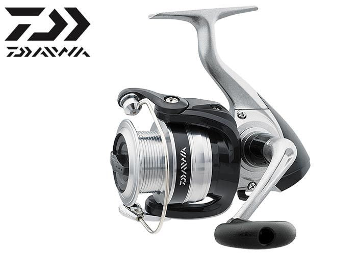 Daiwa Strikeforce Spinning Reel SF2000-B – Rebel Fishing Alliance