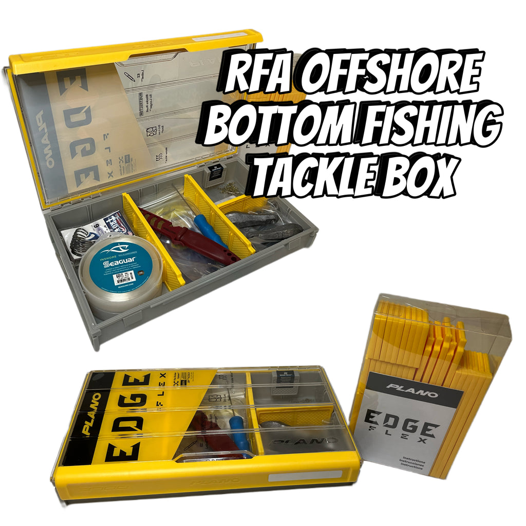 bioflex box fishing Bait with Aerator Designed for practicality Fish Like A Pro: The