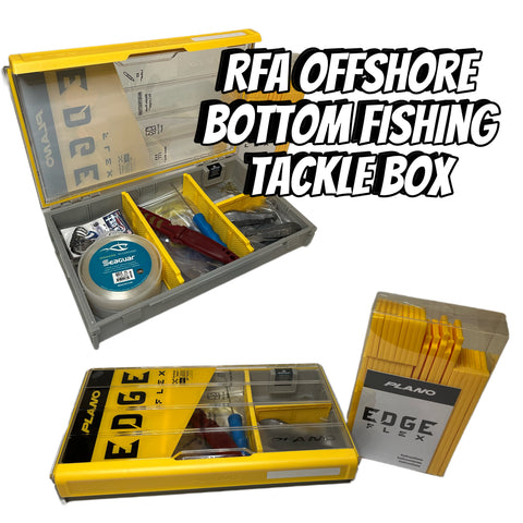 Off Shore Bottom Fishing Box