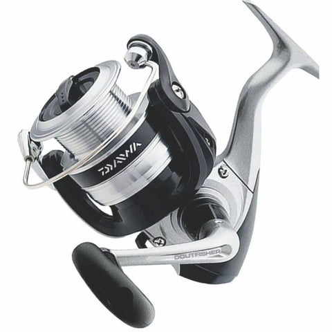 Daiwa Strikeforce Spinning Reel SF2000-B – Rebel Fishing Alliance