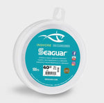 Seaguar Inshore Fluorocarbon 100yd leader