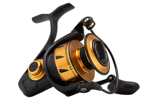 penn alliance spin reel Authority Spinning all designed to stand up to the most intense battles with powerful fish Penn Battle IV Spinning Reel