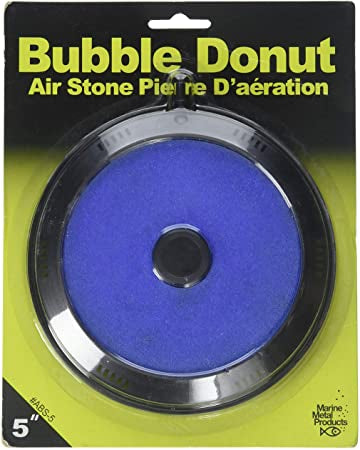 Bubble Donut Air Stone