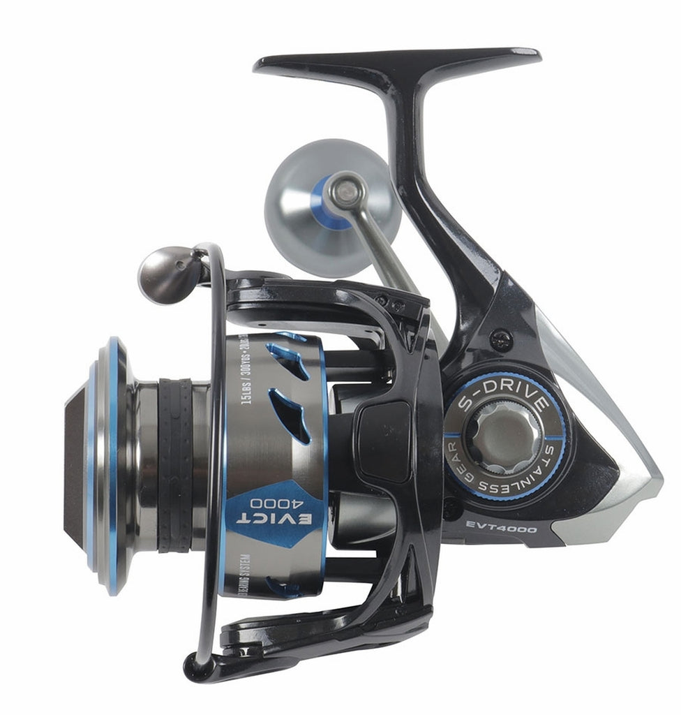 tsunami evict spinning reel Tsunami Evict Spinning Reel – Rebel Fishing Alliance