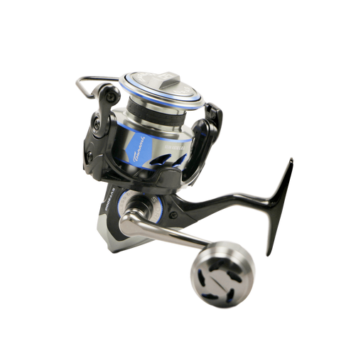 tsunami evict 4000 reel Tsunami Evict Spinning Reel – Rebel Fishing Alliance