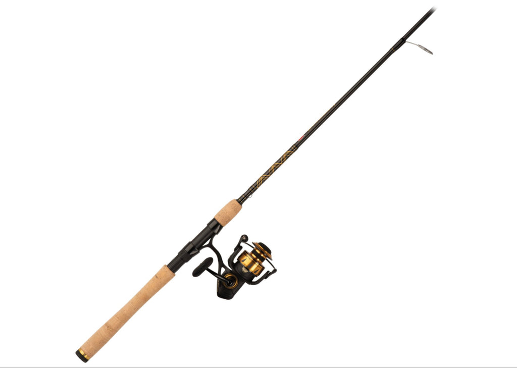penn 3500 spinning reel combos Authority and reinforces the energy anglers put into the reel towards fish fighting Saltwater Spinning Combos: Rod &