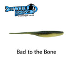Saltwater Assassin SW Shad 5” 8 Pack