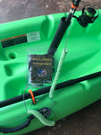Rod & Paddle Tether Pack