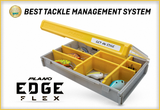 Plano EDGE™ Flex 3700 tackle box