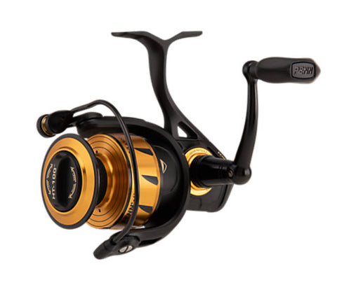 Penn Spinfisher VI: Saltwater Spinning Reel Review Outdoor, 41% OFF