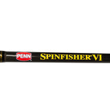 PENN Spinfisher VI 5500 Rod/Reel Combo