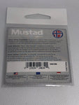 Mustad® Bait Fish Beak Hook 10 Pack