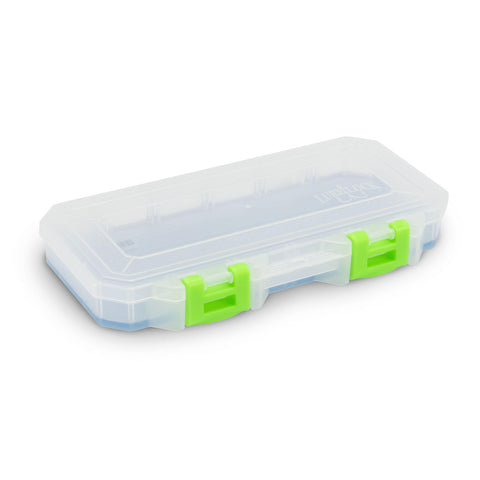 Lure Lock™ Small Box with Tak Logic™ technology – Rebel Fishing Alliance