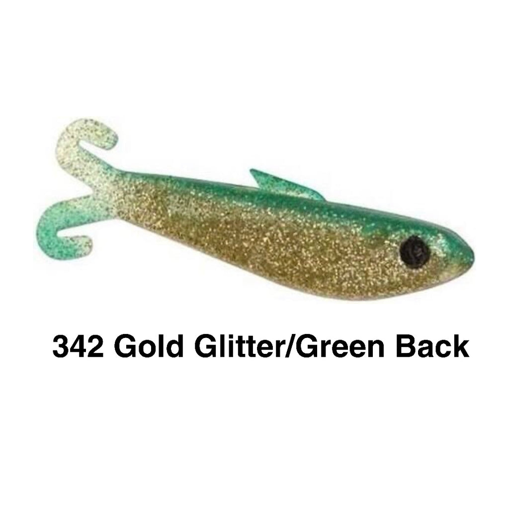 bait buster fishing lure D.O.A.™ Bait Buster™ Shallow Runner™ Swimbait – Rebel Fishing Alliance