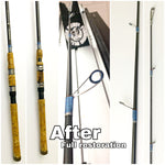 Rod Repair and Restoration