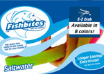 Fishbites E-Z Crab Long Lasting Formula