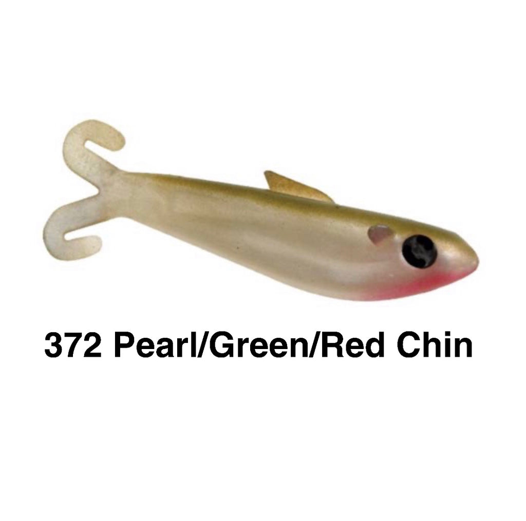 D.O.A.™ Bait Buster™ Shallow Runner™ Swimbait – Rebel Fishing Alliance