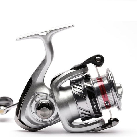 daiwa crossfire spinning reels 2500 Daiwa® CrossFire LT™ 2500 – Rebel Fishing Alliance