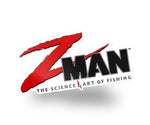 Zman® MinnowZ™ 3” PaddlerZ™ 6 Pack