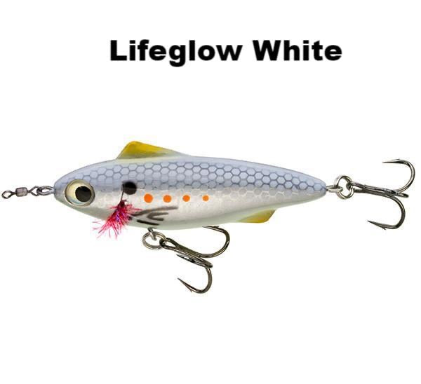 Unfair Lures™ Paul's Rip-N-Slash 70mm Slow Suspend Twitch Bait – Rebel Fishing Alliance