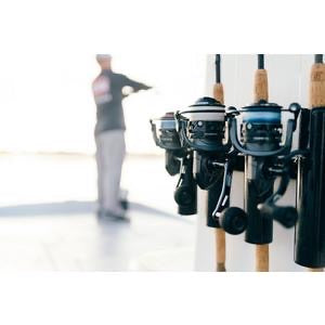 clash fishing reel PENN® Clash™ II Spinning Reel – Rebel Fishing Alliance