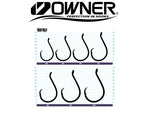Owner® 5178 SSW Up-eye circle hooks