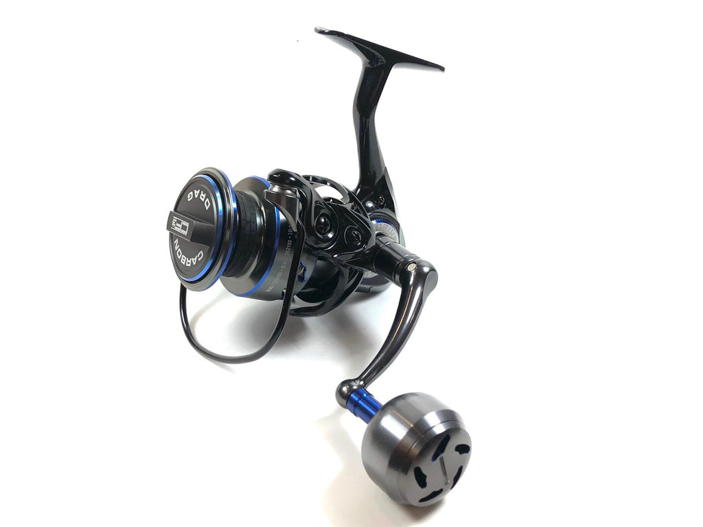 evict fishing reel Tsunami Evict Spinning Reel – Rebel Fishing Alliance