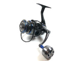 Tsunami Evict Spinning Reel