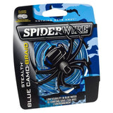 SpiderWire Stealth® Blue Camo