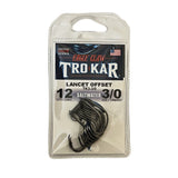 TroKar® Saltwater Circle Inline Hooks