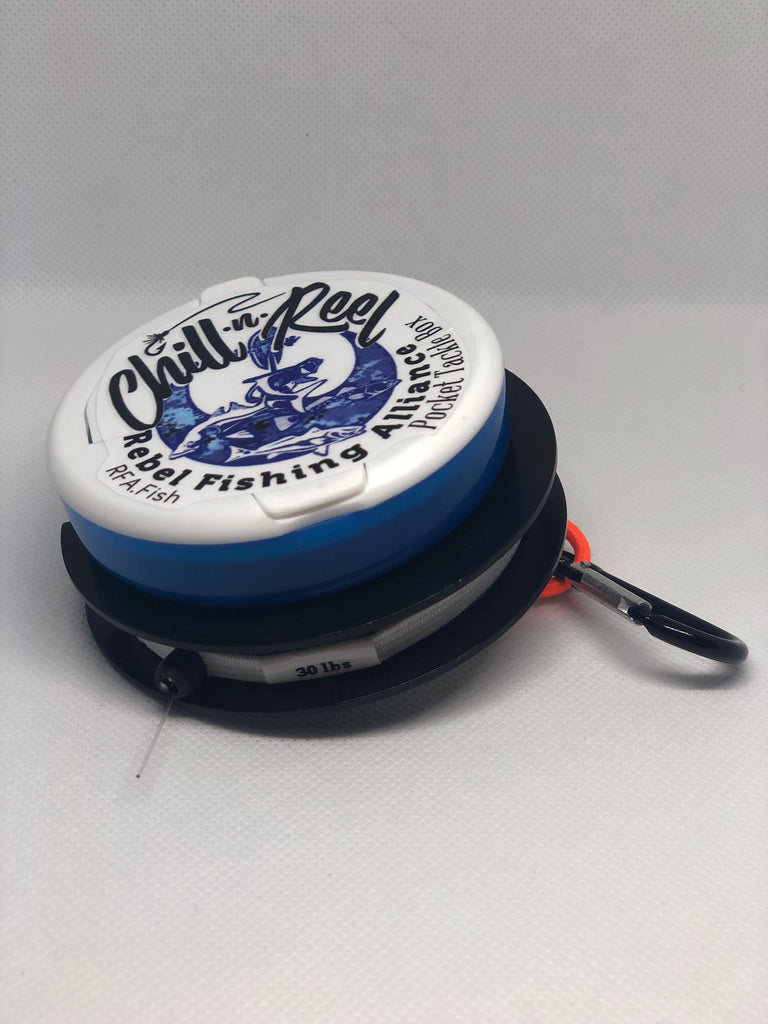 basic inshore saltwater fishing tackle box Saltwater inshore pocket tackle box – Rebel Fishing Alliance