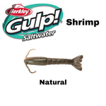 Berkley Gulp Saltwater Shrimp