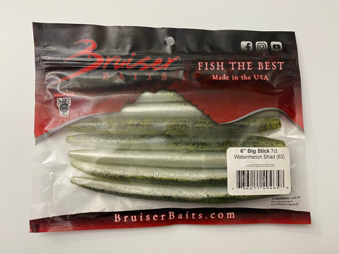 Products – Tagged bait – Rebel Fishing Alliance