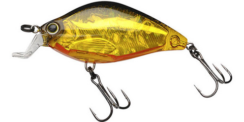 Leurre Yo-Zuri 3DS Crank SSR 5cm - crankbait sub surface - Leurre de la Leurre Yo-Zuri 3DS Crank SSR 5cm - crankbait sub surface - Leurre de la
