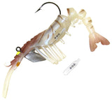 Vudu Shrimp rigged 2 pack
