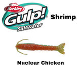 Berkley Gulp Saltwater Shrimp
