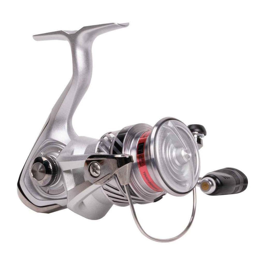 Daiwa® CrossFire LT™ 2500 – Rebel Fishing Alliance